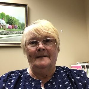 Meet your Posher, Joyce